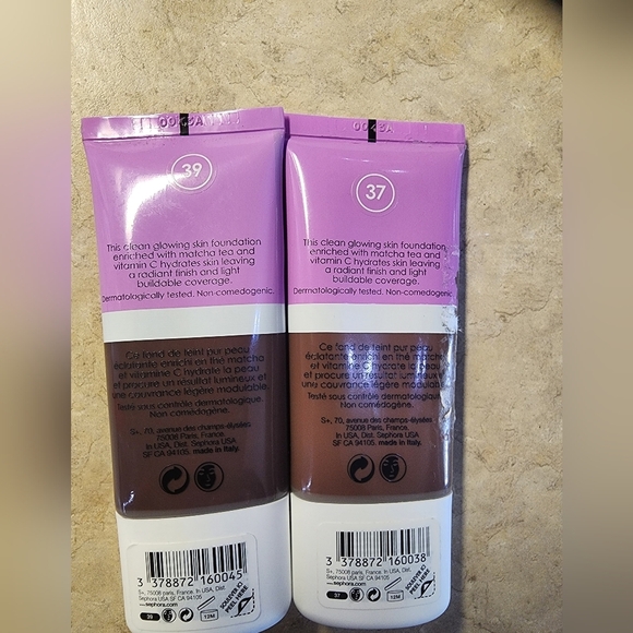 Sephora Makeup - Picture 2 of 2